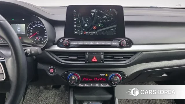 Kia Come New K3 id 3412791 из Кореи 8