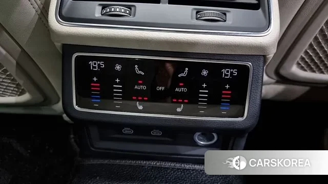 Audi A6 (C8) id 3036507 из Кореи 8