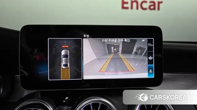 Mercedes-Benz C-Class W205 id 3059566 из Кореи 8