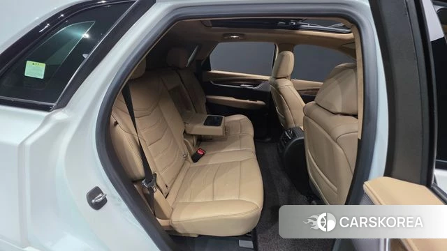 Cadillac XT5 id 4517698 из Кореи 8