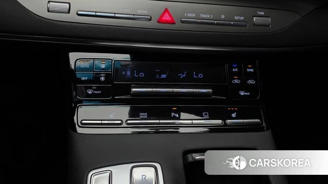 Hyundai The New Grandeur IG id 4249619 из Кореи 8