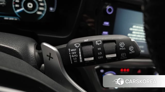 Ssangyong Beautiful Korando id 3965648 из Кореи 8