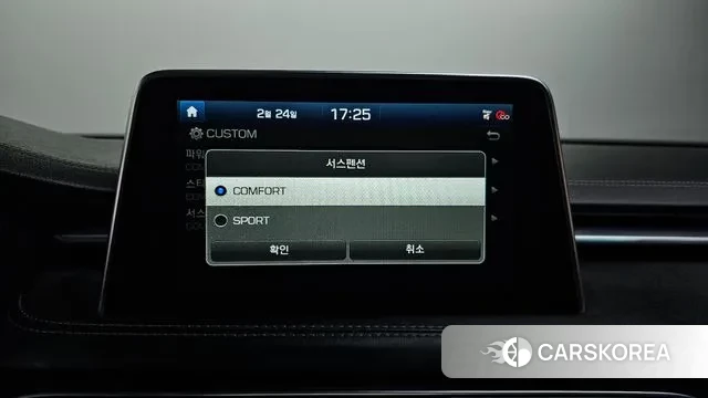 Genesis G70 id 3713730 из Кореи 8