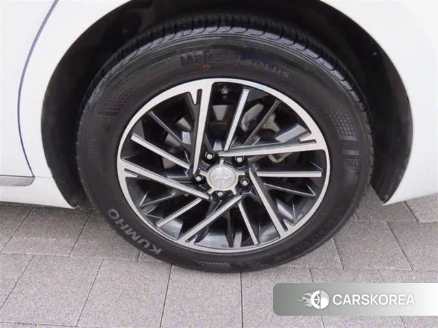 Hyundai The New Grandeur IG id 2885286 из Кореи 8