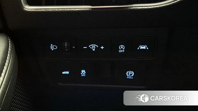 Hyundai Sonata (DN8) id 4202260 из Кореи 8