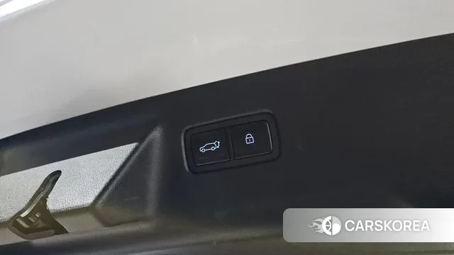 Hyundai Santa Fe (MX5) id 3383285 из Кореи 8