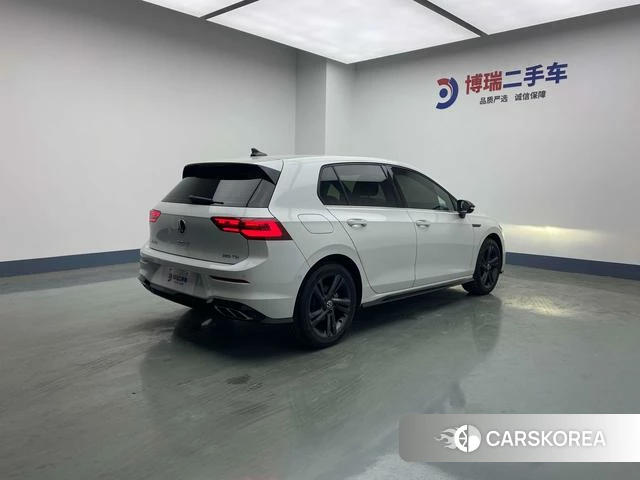 Volkswagen Golf id 4297671 из Китая 8