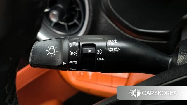 Kia The New K3 2nd generation id 3923506 из Кореи 8