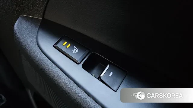 Hyundai All New Tucson id 3627107 из Кореи 8