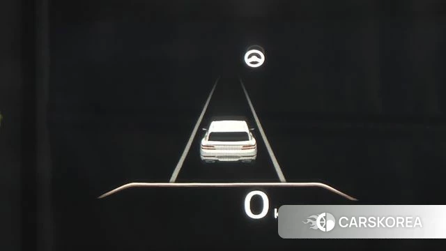 Genesis GV80 id 3936284 из Кореи 8