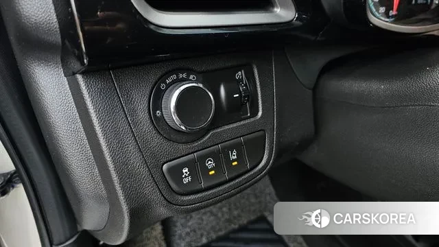 Chevrolet (GM Daewoo) The New Spark id 3661089 из Кореи 8