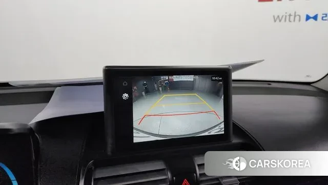 Hyundai Casper id 3685936 из Кореи 8