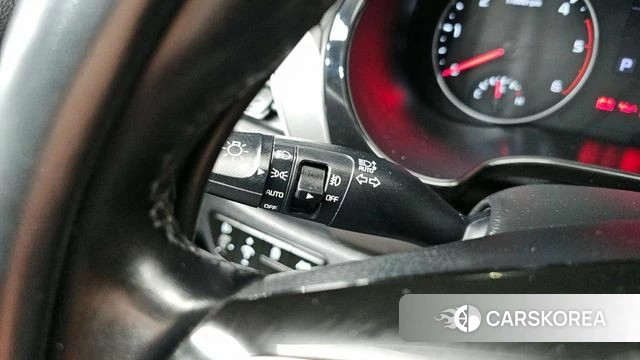 Kia Seltos id 3879646 из Кореи 8