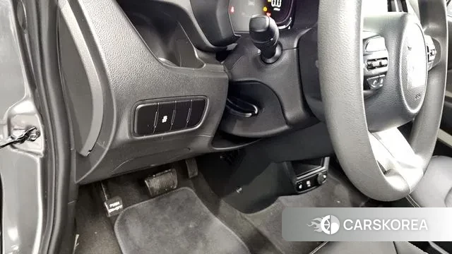 Kia The New Kia Ray id 3053397 из Кореи 8