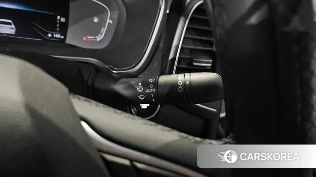 Renault Korea (Samsung) The New SM6 id 3739548 из Кореи 8