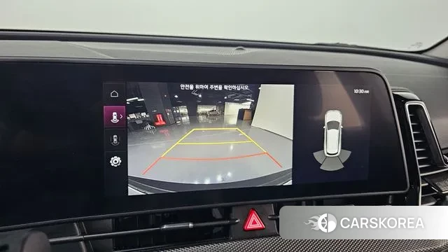 Kia Sportage 5th Generation id 3452722 из Кореи 8