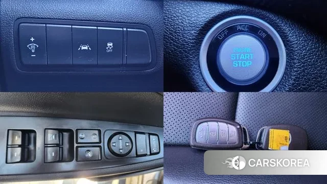 Hyundai All New Tucson id 3451536 из Кореи 8