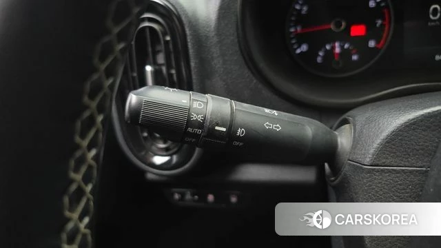 Kia Morning Urban (JA) id 4323860 из Кореи 8