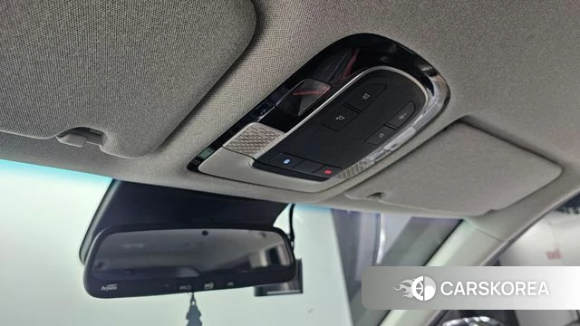 Hyundai Palisade id 3807786 из Кореи 8