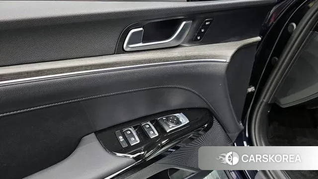 Kia The New K5 Hybrid 3rd generation id 3549689 из Кореи 8