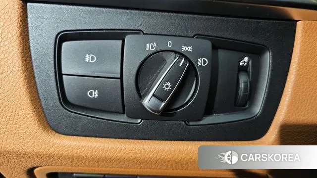 BMW 3 Series GT (F34) id 2971163 из Кореи 8