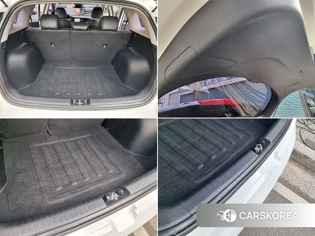 Kia The New Niro id 3573827 из Кореи 8