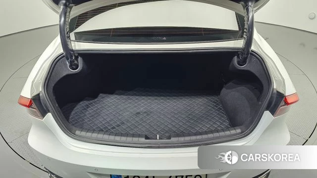 Hyundai The New Grandeur IG Hybrid id 4231568 из Кореи 8