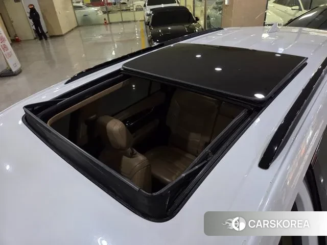 Cadillac XT6 id 3504401 из Кореи 8