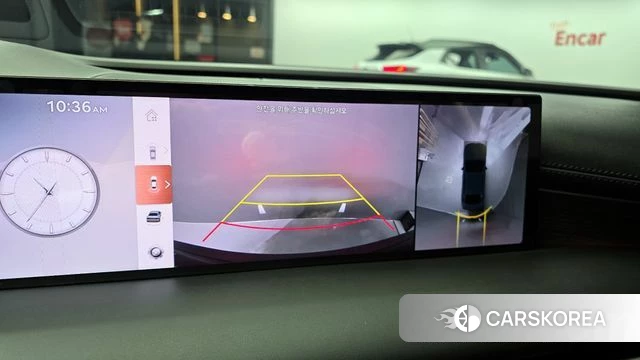 Genesis G80 (RG3) id 3798526 из Кореи 8