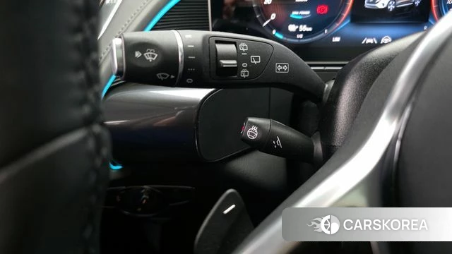 Mercedes-Benz EQC N293 id 4202970 из Кореи 8