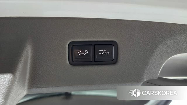 Kia Carnival 4th generation id 4636012 из Кореи 8