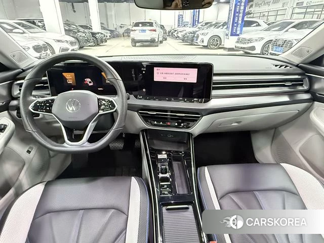Volkswagen Lingdu id 4380598 из Китая 8