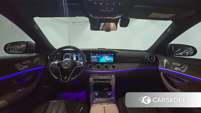 Mercedes-Benz E-Class W213 id 3508179 из Кореи 8