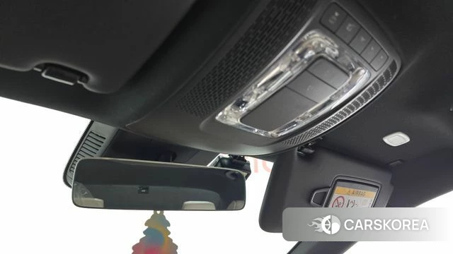 Mercedes-Benz A-Class W177 id 4783978 из Кореи 8