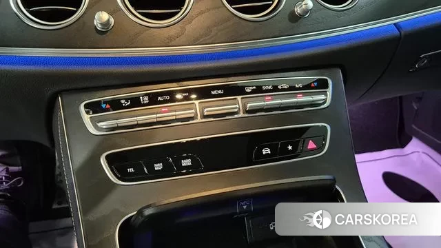Mercedes-Benz E-Class W213 id 3026961 из Кореи 8