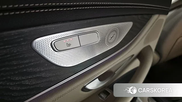 Mercedes-Benz CLS-Class C257 id 3686356 из Кореи 8