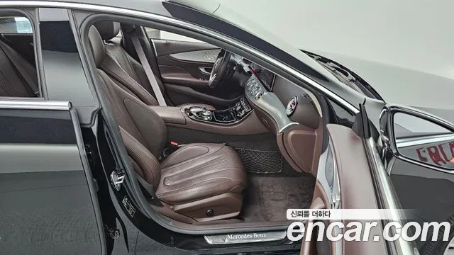 Mercedes-Benz CLS-Class C257 id 2678424 из Кореи 8