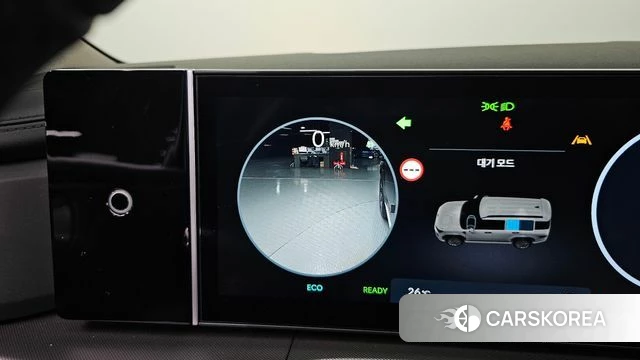 Hyundai Santa Fe (MX5) id 4897613 из Кореи 8