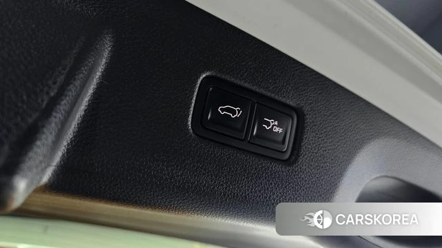 Kia Carnival 4th generation id 4835009 из Кореи 8