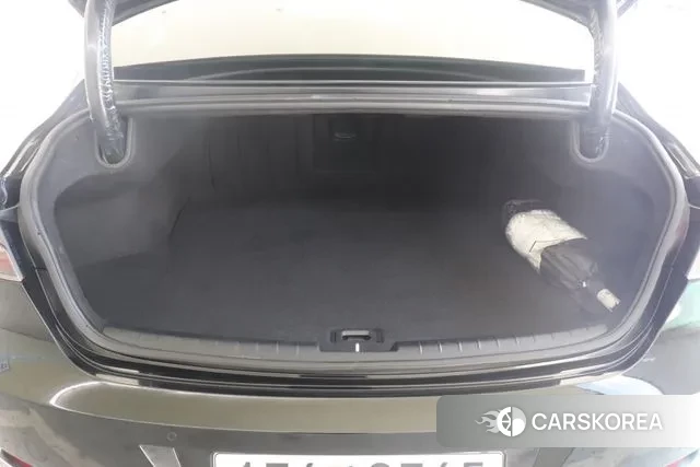 Hyundai The New Grandeur IG id 3094373 из Кореи 8