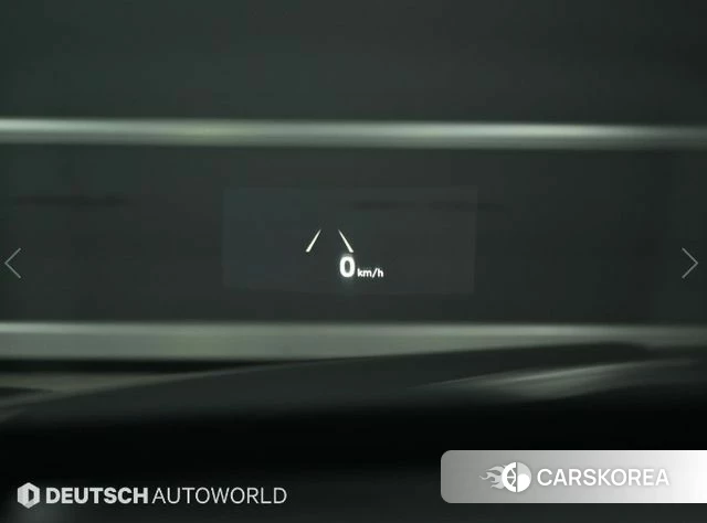 Genesis G90 id 4298829 из Кореи 8