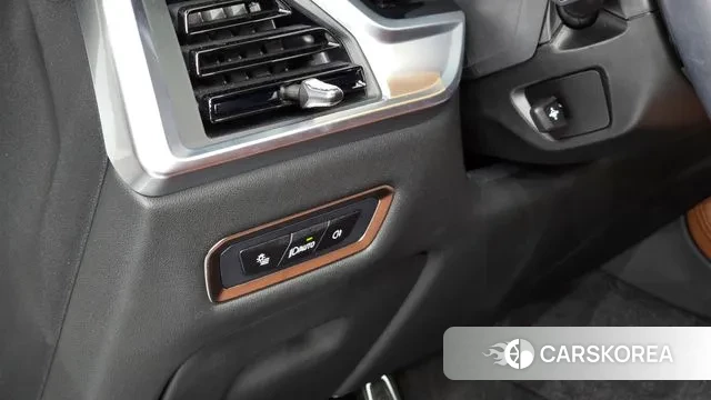 BMW X7 (G07) id 3431589 из Кореи 8