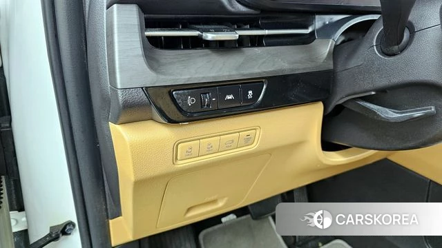 Kia Carnival 4th generation id 4196193 из Кореи 8