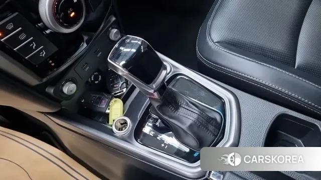 Ssangyong Tivoli Armor id 3573873 из Кореи 8