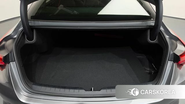 Kia K8 id 4630418 из Кореи 8