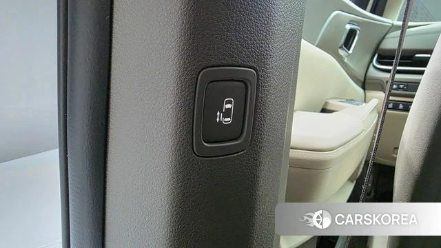 Kia The New Carnival 4th Generation id 4897556 из Кореи 8