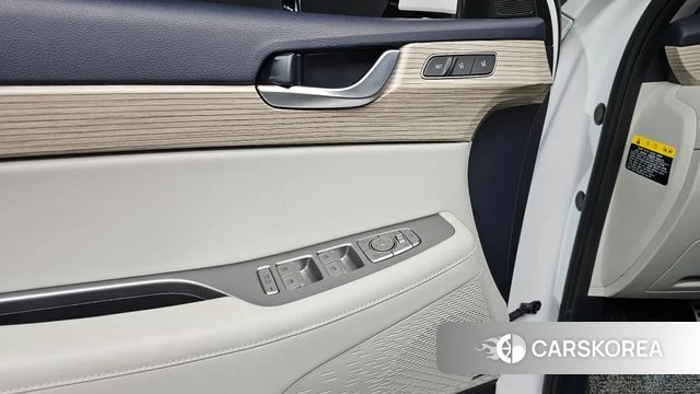 Hyundai Palisade id 3885892 из Кореи 8