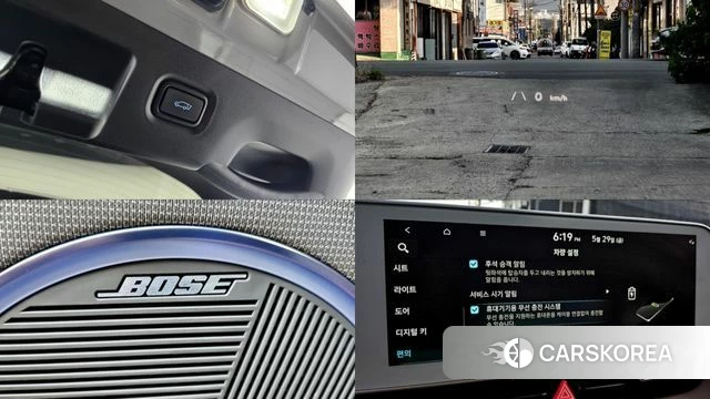 Hyundai Ionic 5 id 4389067 из Кореи 8