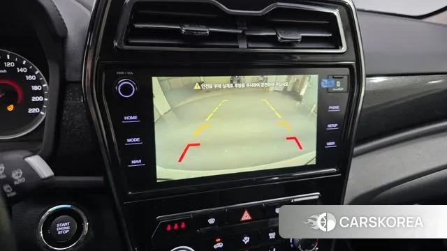 Ssangyong Berry New Tivoli id 3478441 из Кореи 8