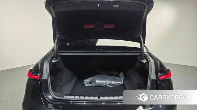 BMW 7 Series (G70) id 4432588 из Кореи 8